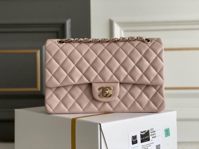 Chanel Handbags 428